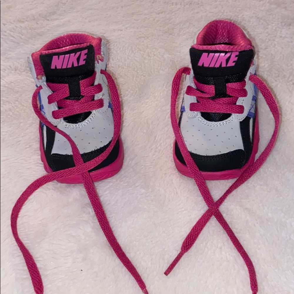 Nike infant sneakers